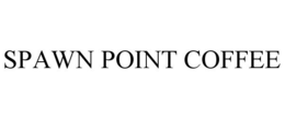 SPAWN POINT COFFEE trademark