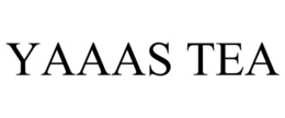 YAAAS TEA trademark