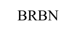BRBN trademark