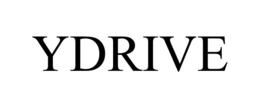 YDRIVE trademark