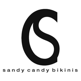 SC SANDY CANDY BIKINIS trademark
