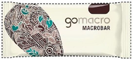 GOMACRO MACROBAR trademark