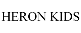 HERON KIDS trademark
