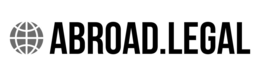 ABROAD.LEGAL trademark