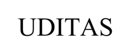 UDITAS trademark