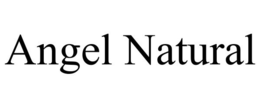 ANGEL NATURAL trademark