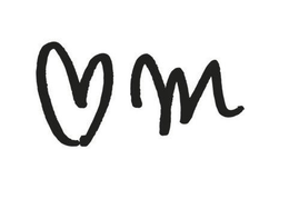 M trademark