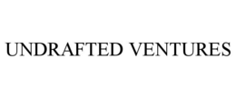 UNDRAFTED VENTURES trademark