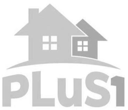 PLUS1 trademark