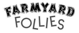 FARMYARD FOLLIES trademark