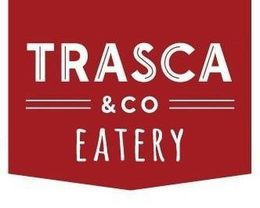 TRASCA & CO EATERY trademark