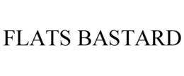 FLATS BASTARD trademark