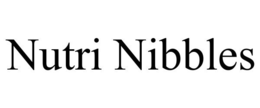 NUTRI NIBBLES trademark