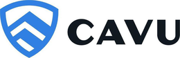 CAVU trademark