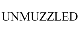 UNMUZZLED trademark