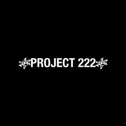 222 PROJECT 222 trademark