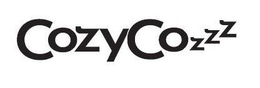 COZY COZZZ trademark