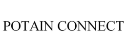 POTAIN CONNECT trademark