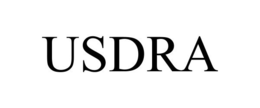 USDRA trademark