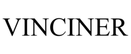 VINCINER trademark