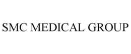 SMC MEDICAL GROUP trademark