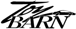 TOY BARN trademark