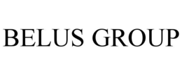 BELUS GROUP trademark