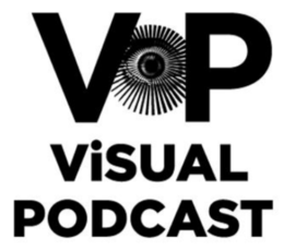 VP VISUAL PODCAST trademark