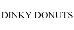 DINKY DONUTS trademark