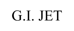 G.I. JET trademark