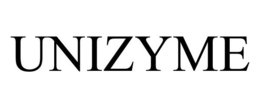 UNIZYME trademark