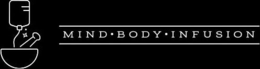 MIND · BODY · INFUSION trademark