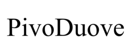 PIVODUOVE trademark