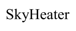 SKYHEATER trademark