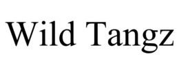 WILD TANGZ trademark