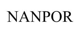 NANPOR trademark
