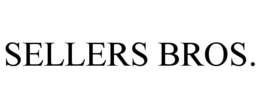 SELLERS BROS. trademark
