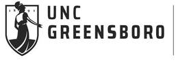 UNC GREENSBORO 1891 trademark