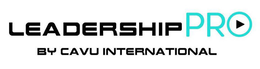 LEADERSHIP PRO BY CAVU INTERNATIONAL trademark