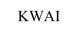 KWAI trademark