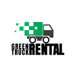 GREEN TRUCK RENTAL trademark