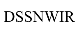 DSSNWIR trademark