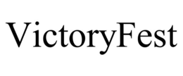 VICTORYFEST trademark