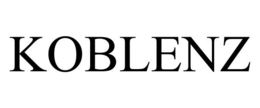 KOBLENZ trademark