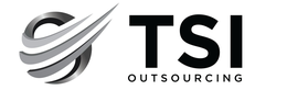 TSI OUTSOURCING trademark