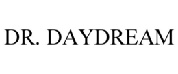 DR. DAYDREAM trademark