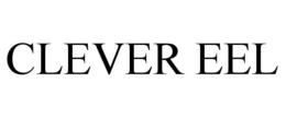 CLEVER EEL trademark