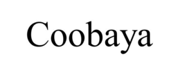 COOBAYA trademark