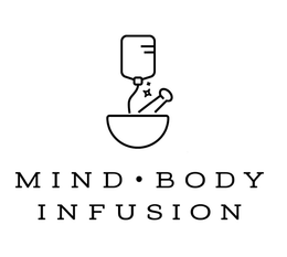 MIND ·BODY INFUSION trademark