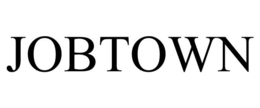 JOBTOWN trademark